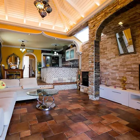 Casa vacanze Sunset I *
